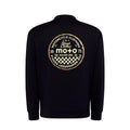 Sudadera Street