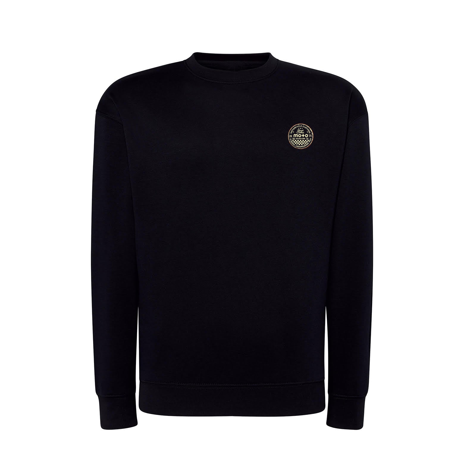 Sudadera Street