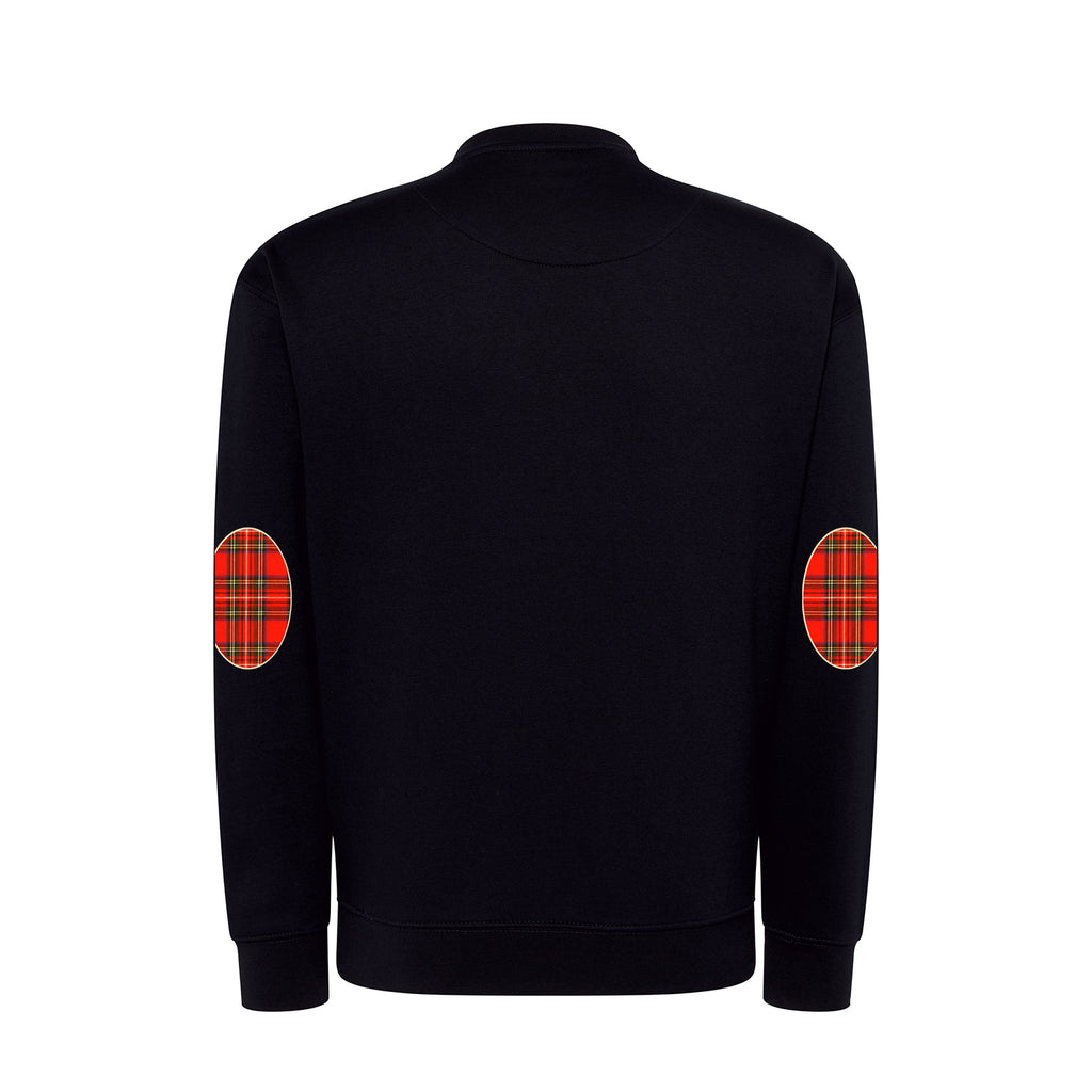 Sudadera School