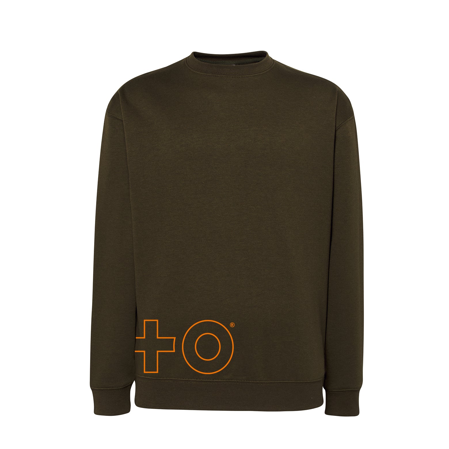 Sudadera Cínturon