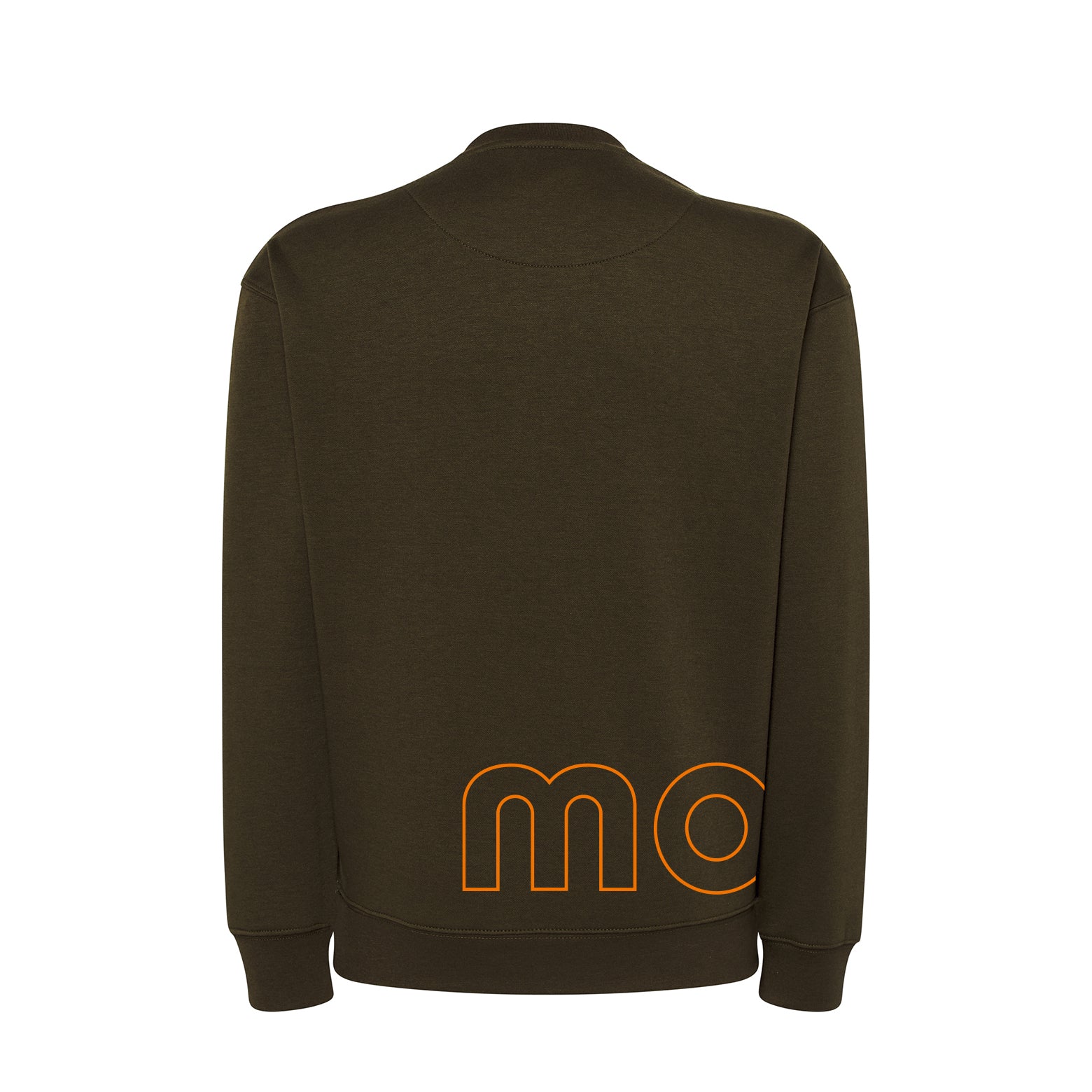 Sudadera Cínturon