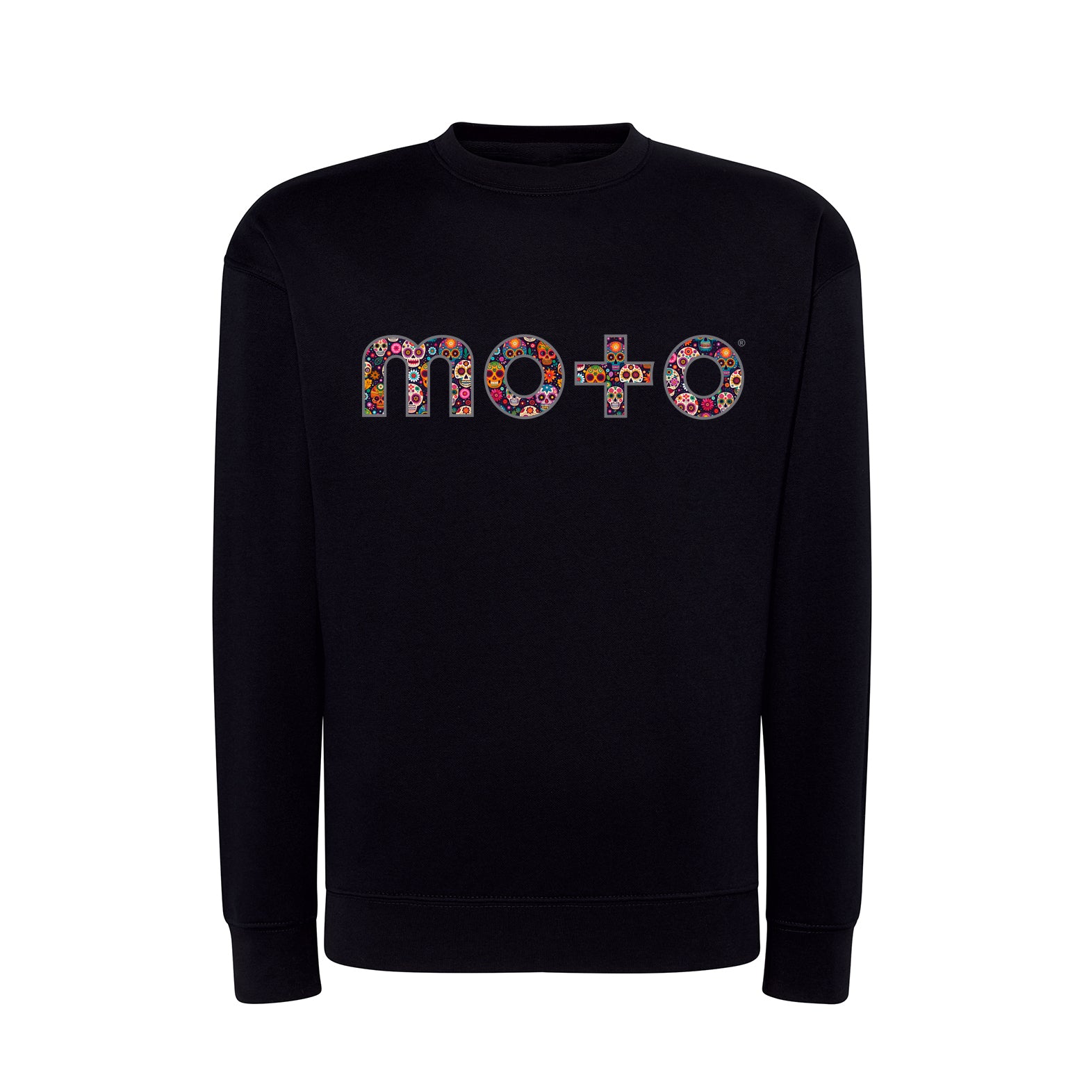 Sudadera Calaquitas