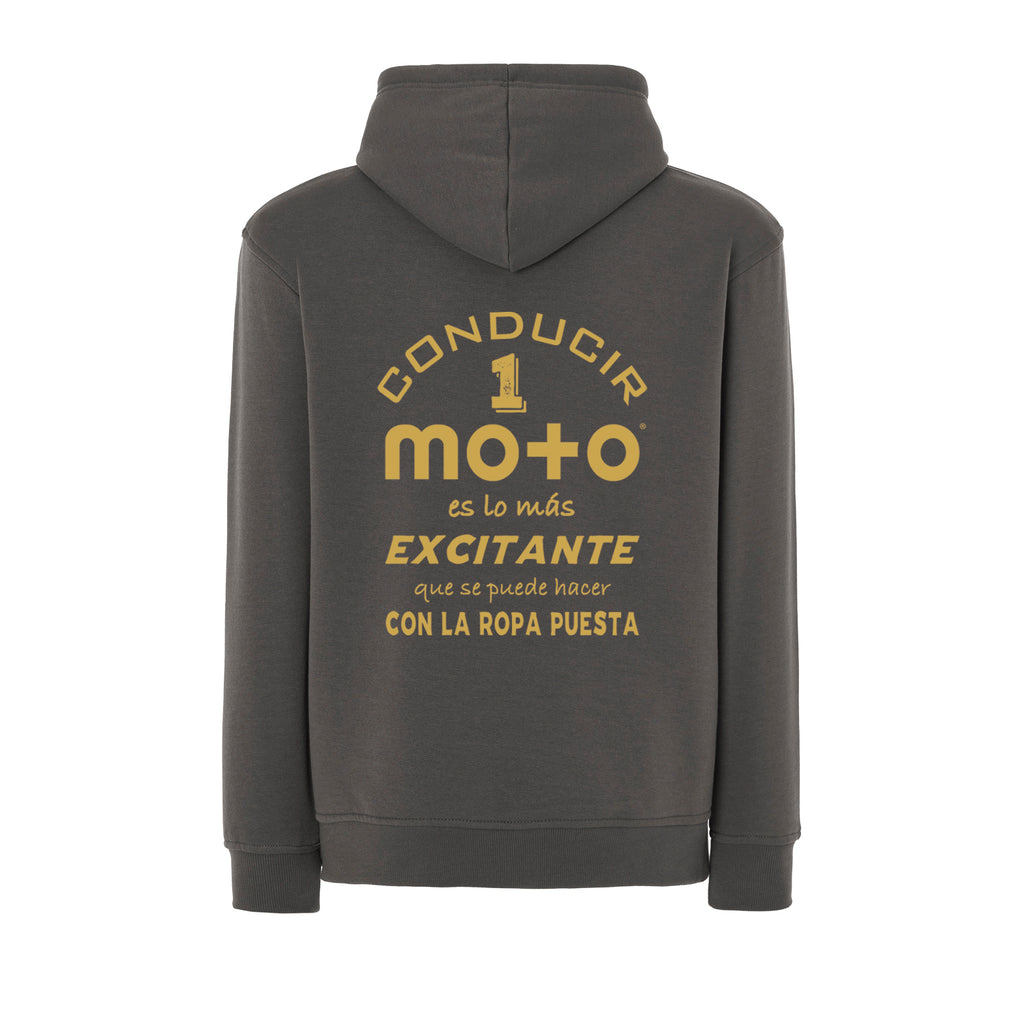 Hoodie KS