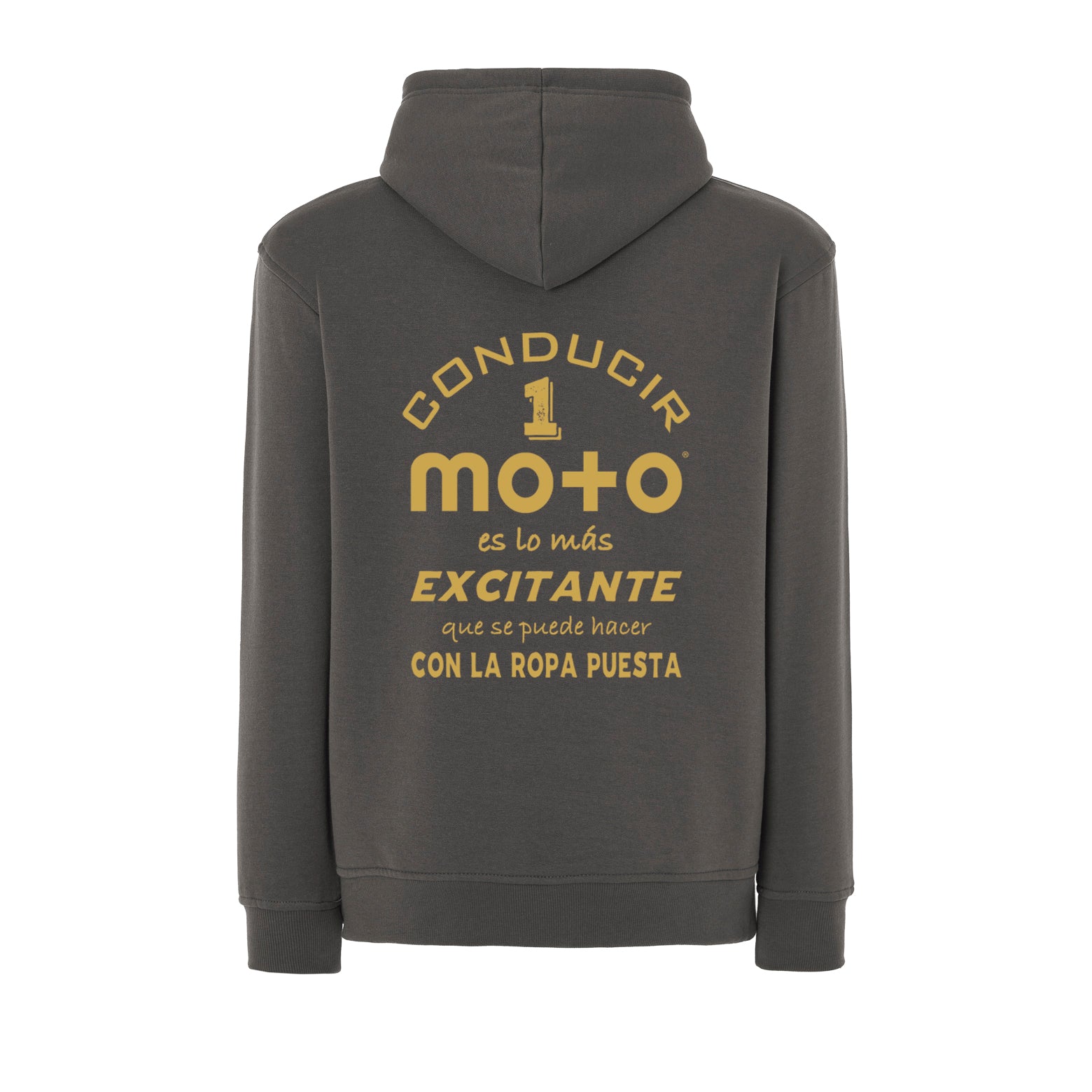 Hoodie KS