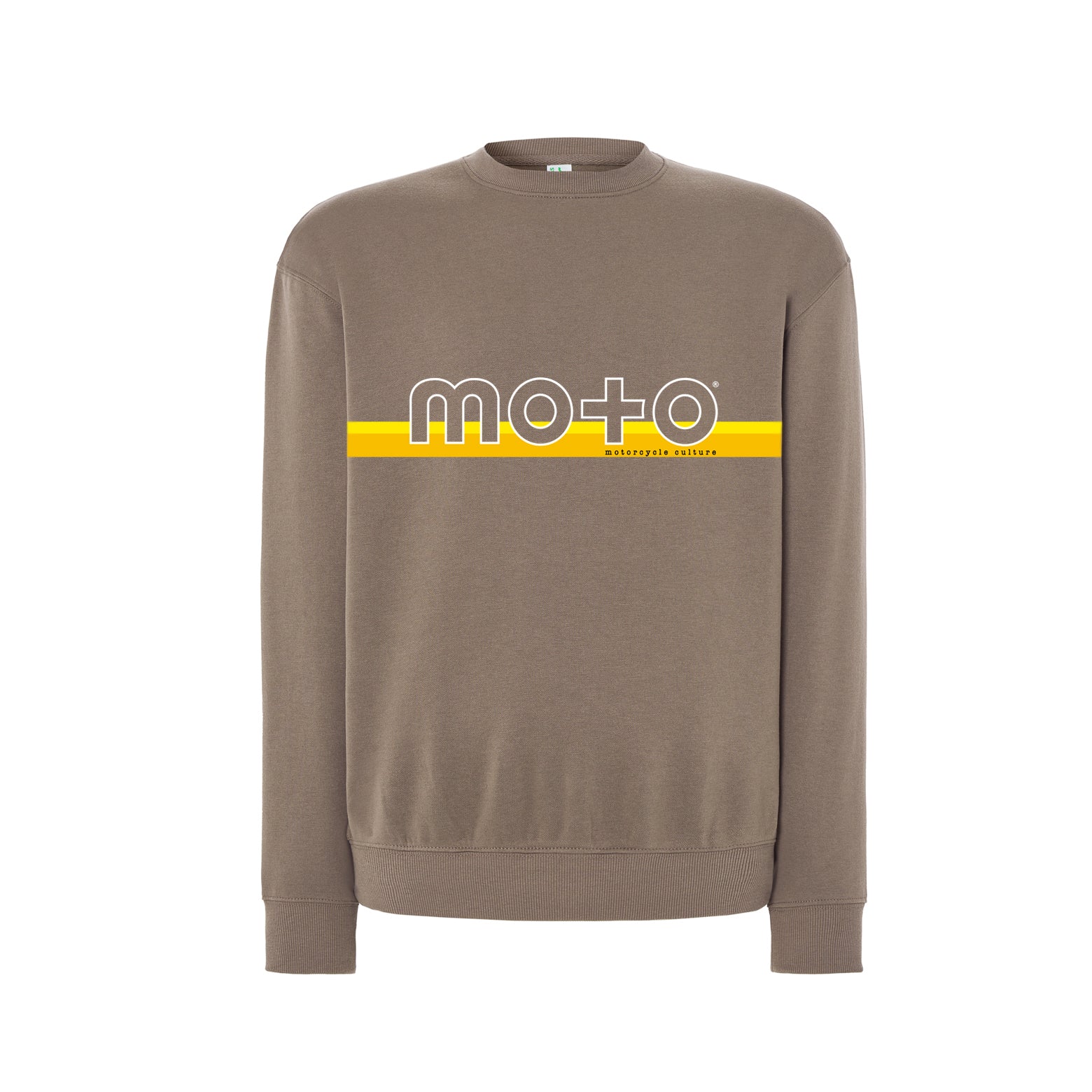 Sudadera Culture
