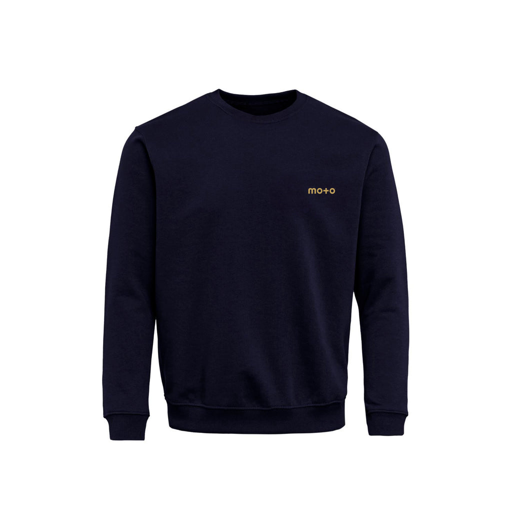 Sudadera Heaven Wheels