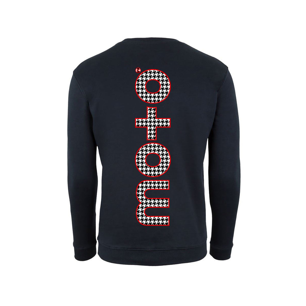 Sudadera Bosco
