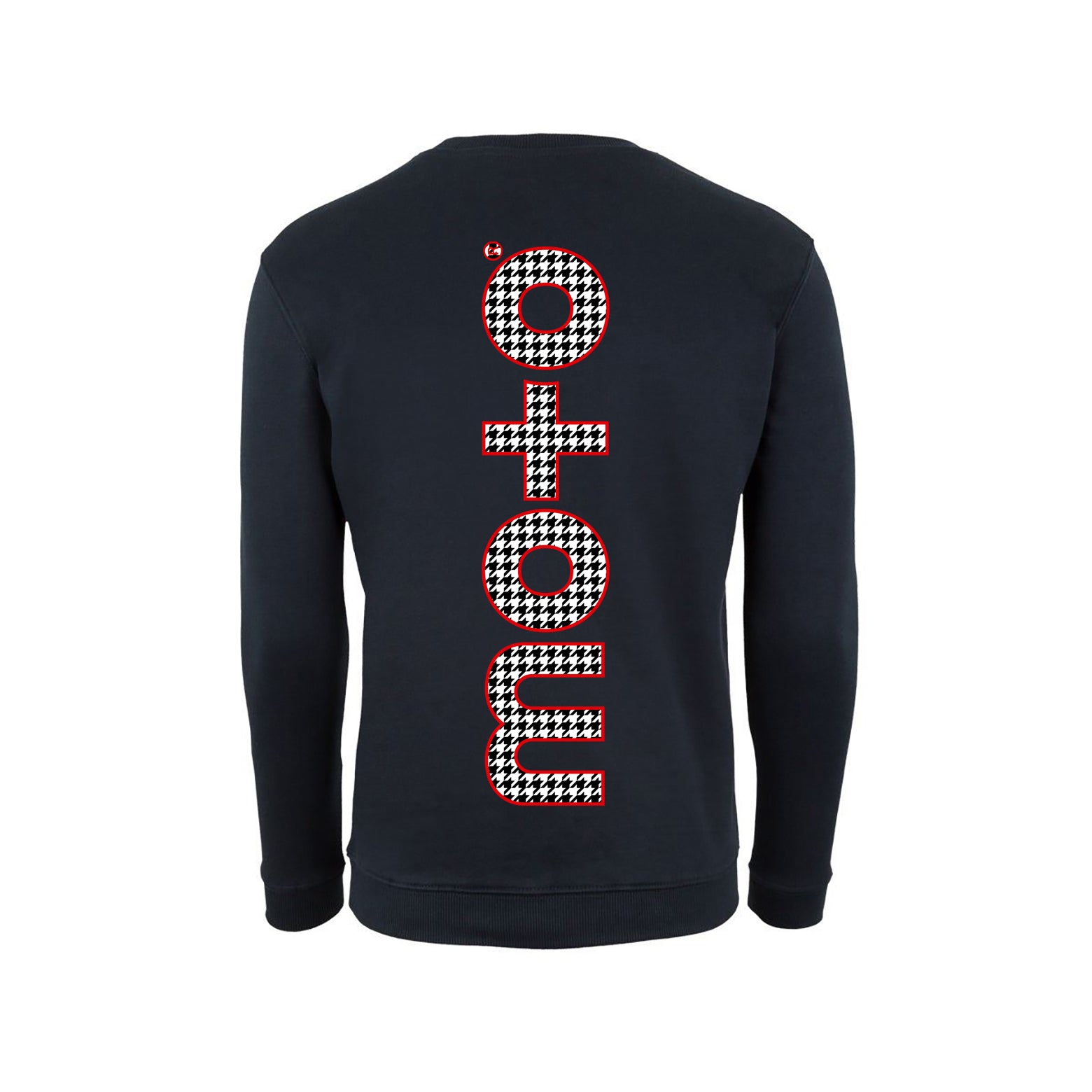 Sudadera Bosco