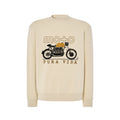 Sudadera Café Surfer