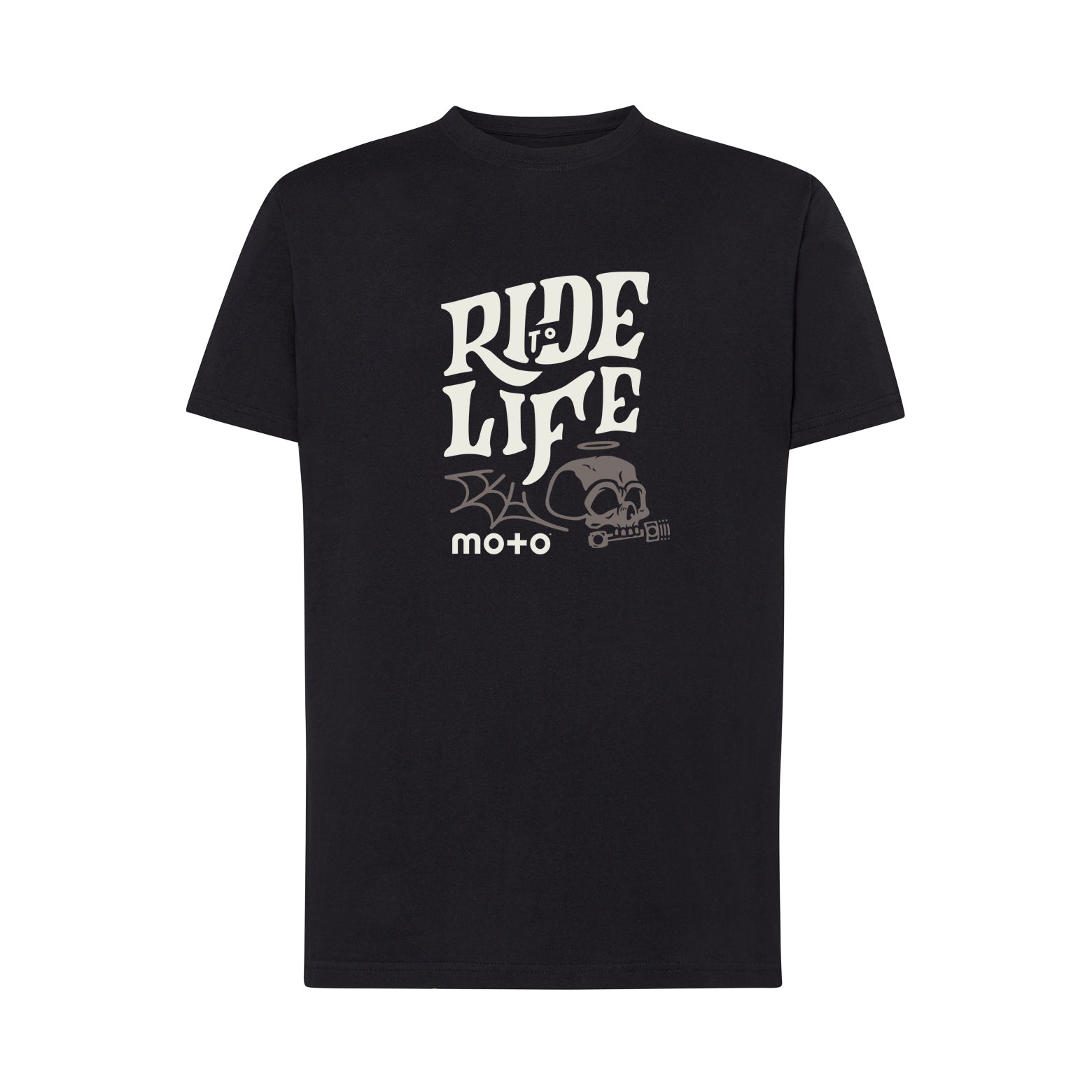Ride to Life