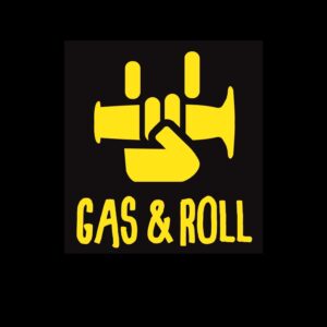 GAS & ROLL