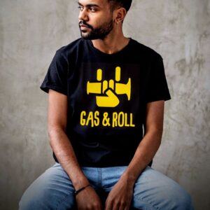 Gas & Roll